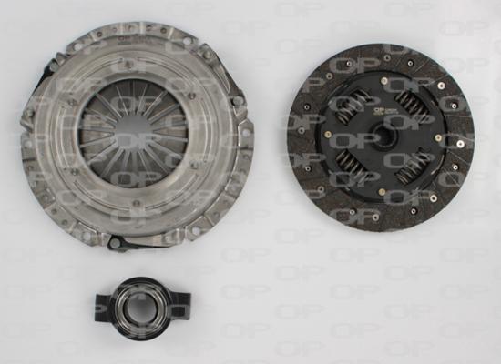 Open Parts CLK9025.03 - Debriyaj dəsti furqanavto.az