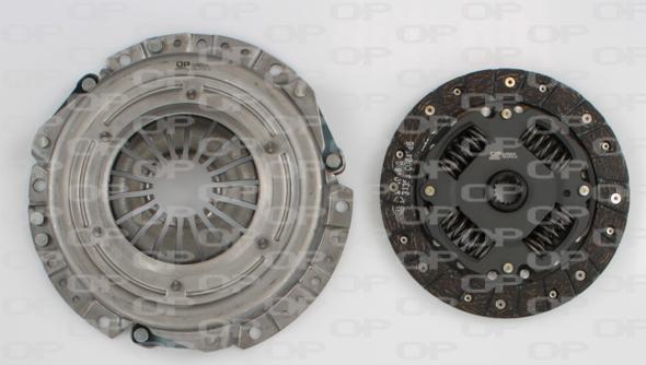 Open Parts CLK9028.02 - Debriyaj dəsti furqanavto.az