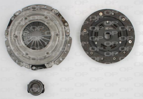 Open Parts CLK9074.03 - Debriyaj dəsti furqanavto.az