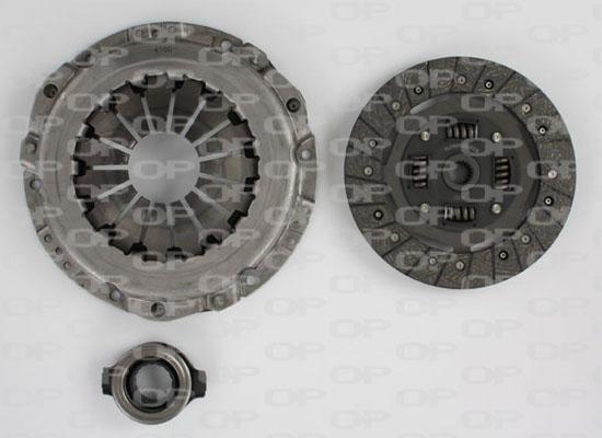 Open Parts CLK9149.03 - Debriyaj dəsti furqanavto.az