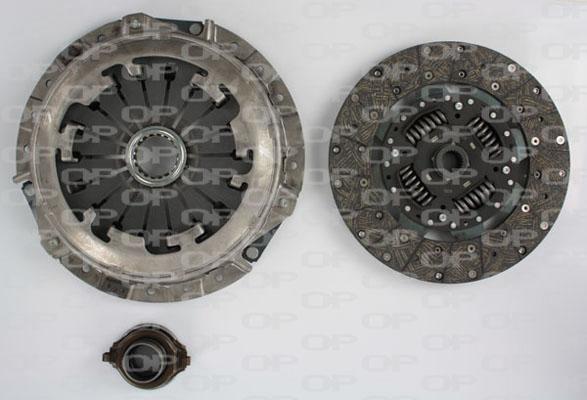 Open Parts CLK9145.03 - Debriyaj dəsti furqanavto.az