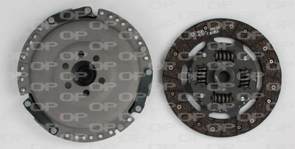 Open Parts CLK9165.02 - Debriyaj dəsti furqanavto.az