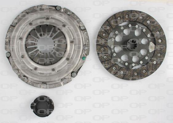 Open Parts CLK9111.03 - Debriyaj dəsti furqanavto.az