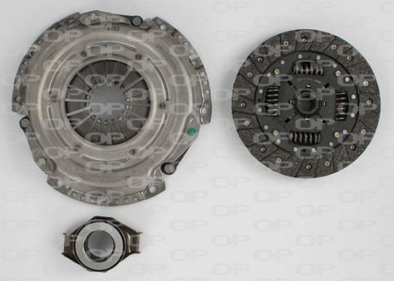 Open Parts CLK9131.03 - Debriyaj dəsti furqanavto.az