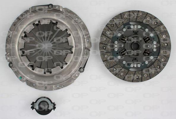 Open Parts CLK9120.03 - Debriyaj dəsti furqanavto.az