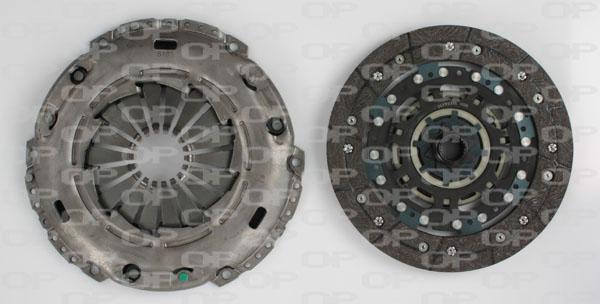 Open Parts CLK9174.02 - Debriyaj dəsti furqanavto.az