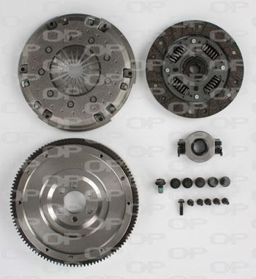 Open Parts CLK9175.04 - Debriyaj dəsti furqanavto.az