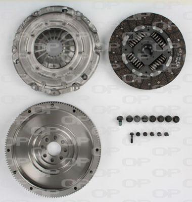 Open Parts CLK9176.04 - Debriyaj dəsti furqanavto.az