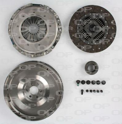 Open Parts CLK9173.04 - Debriyaj dəsti furqanavto.az