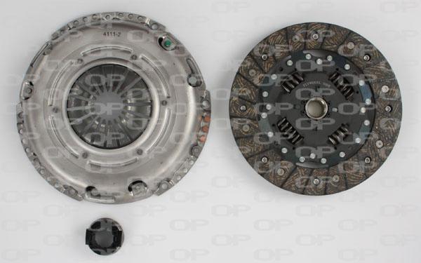 Open Parts CLK9172.03 - Debriyaj dəsti furqanavto.az