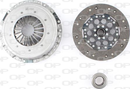 Open Parts CLK9245.03 - Debriyaj dəsti furqanavto.az