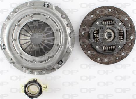 Open Parts CLK9260.03 - Debriyaj dəsti furqanavto.az