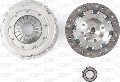 Open Parts CLK9234.03 - Debriyaj dəsti furqanavto.az