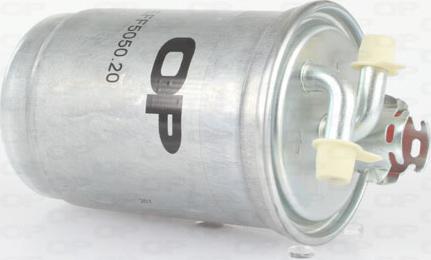 Open Parts EFF5050.20 - Yanacaq filtri furqanavto.az