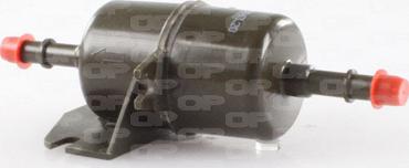 Open Parts EFF5063.20 - Yanacaq filtri furqanavto.az