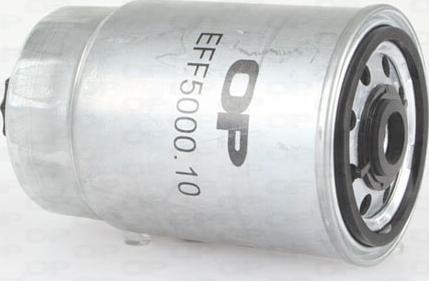 Open Parts EFF5000.10 - Yanacaq filtri furqanavto.az