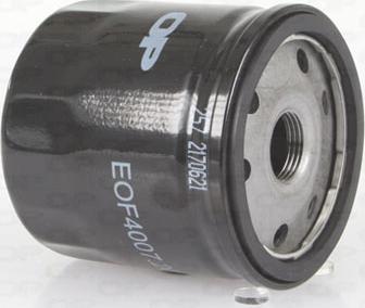 Open Parts EOF4007.20 - Yağ filtri furqanavto.az