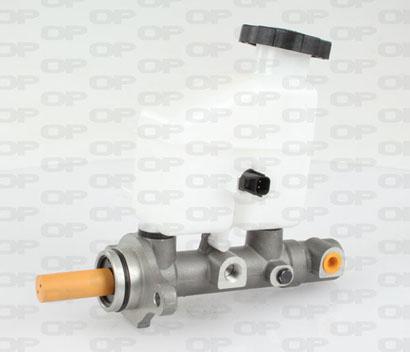 Open Parts FBM1451.00 - Əyləc Baş Silindr furqanavto.az