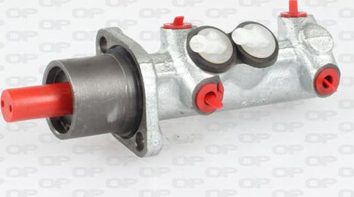 Open Parts FBM1406.00 - Əyləc Baş Silindr furqanavto.az