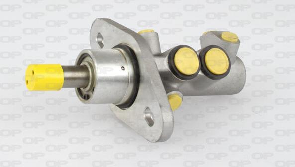 Open Parts FBM1044.00 - Əyləc Baş Silindr furqanavto.az