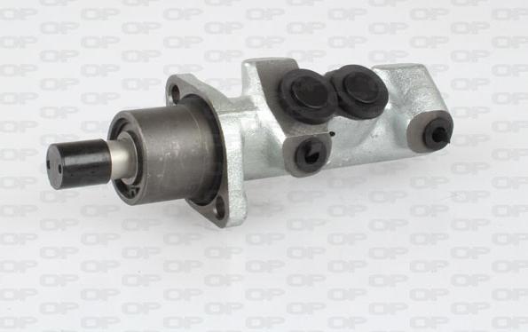 Open Parts FBM1080.00 - Əyləc Baş Silindr furqanavto.az