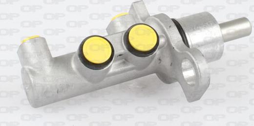 Open Parts FBM1183.00 - Əyləc Baş Silindr furqanavto.az