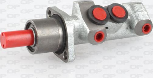 Open Parts FBM1328.00 - Əyləc Baş Silindr furqanavto.az