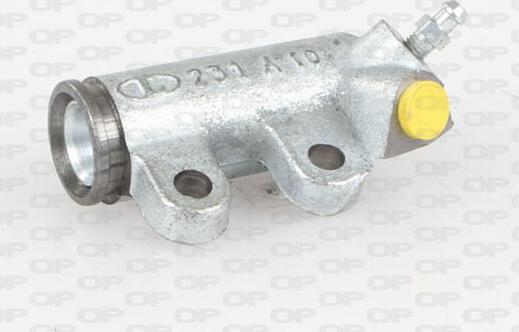 Open Parts FSC4025.00 - Qul silindr, mufta furqanavto.az