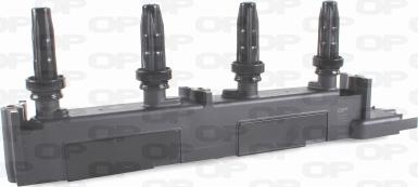 Open Parts IGN1058.00 - Alovlanma bobini furqanavto.az