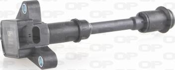 Open Parts IGN1067.00 - Alovlanma bobini furqanavto.az