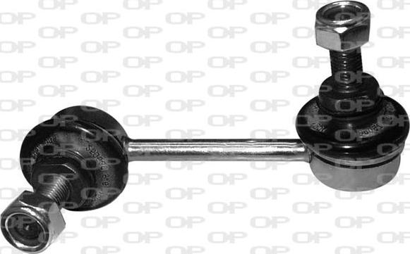 Open Parts SSL1095.10 - Çubuq / Strut, stabilizator furqanavto.az