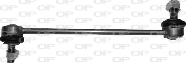 Open Parts SSL1098.11 - Çubuq / Strut, stabilizator furqanavto.az