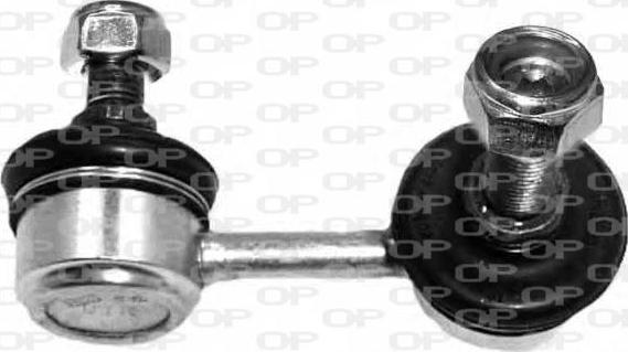 Open Parts SSL1097.10 - Çubuq / Strut, stabilizator www.furqanavto.az