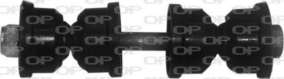 Open Parts SSL1041.11 - Çubuq / Strut, stabilizator www.furqanavto.az