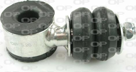 Open Parts SSL1055.11 - Çubuq / Strut, stabilizator www.furqanavto.az