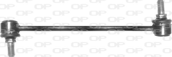 Open Parts SSL1051.11 - Çubuq / Strut, stabilizator furqanavto.az