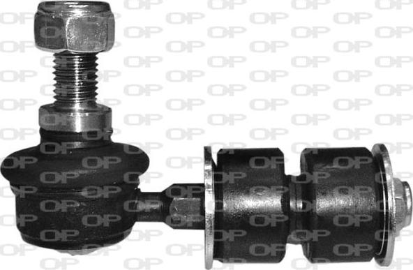 Open Parts SSL1060.11 - Çubuq / Strut, stabilizator www.furqanavto.az