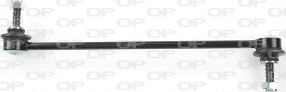 Open Parts SSL1016.11 - Çubuq / Strut, stabilizator furqanavto.az