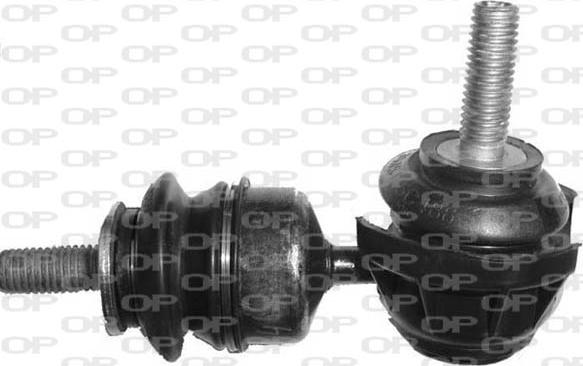 Open Parts SSL1018.11 - Çubuq / Strut, stabilizator furqanavto.az