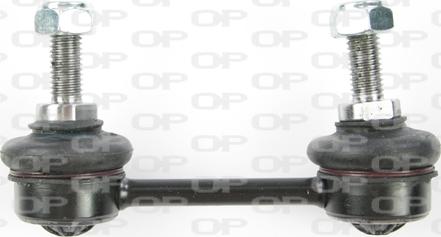 Open Parts SSL1089.11 - Çubuq / Strut, stabilizator www.furqanavto.az