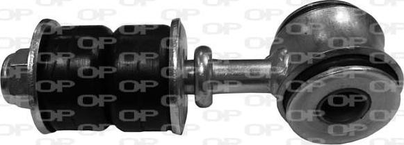 Open Parts SSL1085.11 - Çubuq / Strut, stabilizator furqanavto.az