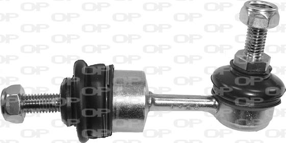 Open Parts SSL1024.11 - Çubuq / Strut, stabilizator furqanavto.az