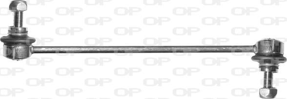 Open Parts SSL1025.11 - Çubuq / Strut, stabilizator furqanavto.az