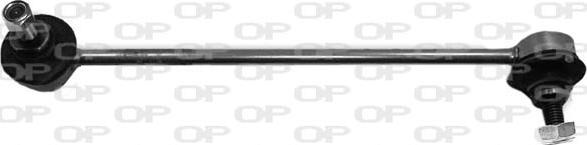 Open Parts SSL1143.01 - Çubuq / Strut, stabilizator furqanavto.az