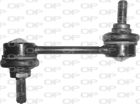 Open Parts SSL1160.11 - Çubuq / Strut, stabilizator furqanavto.az