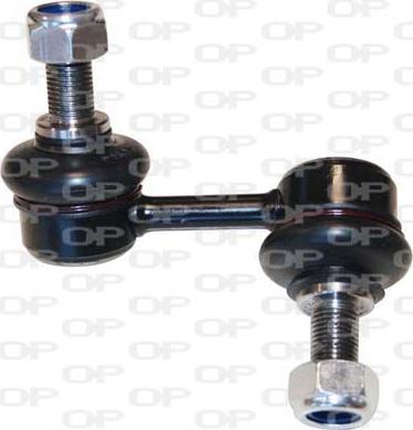 Open Parts SSL1162.10 - Çubuq / Strut, stabilizator furqanavto.az