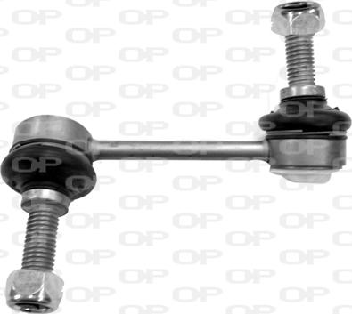 Open Parts SSL1102.10 - Çubuq / Strut, stabilizator furqanavto.az