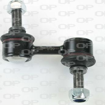 Open Parts SSL1136.11 - Çubuq / Strut, stabilizator www.furqanavto.az