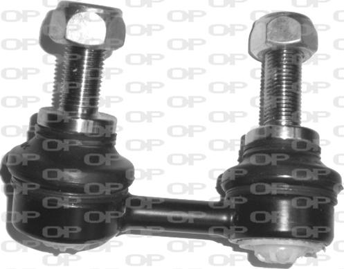 Open Parts SSL1133.10 - Çubuq / Strut, stabilizator furqanavto.az