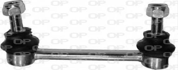 Open Parts SSL1171.11 - Çubuq / Strut, stabilizator furqanavto.az